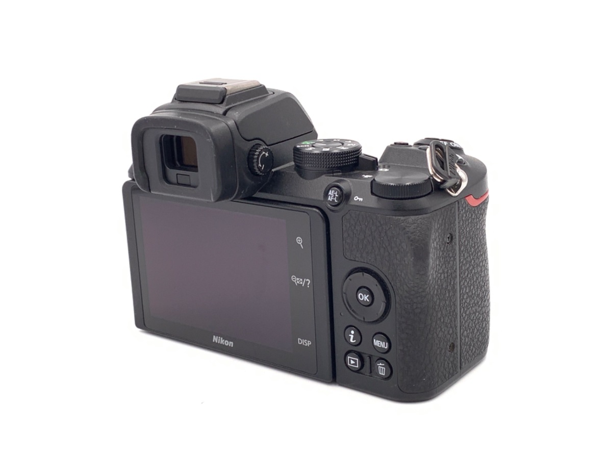 中古：AB(良品)】ニコン Z50 ボディ | 2483960027610