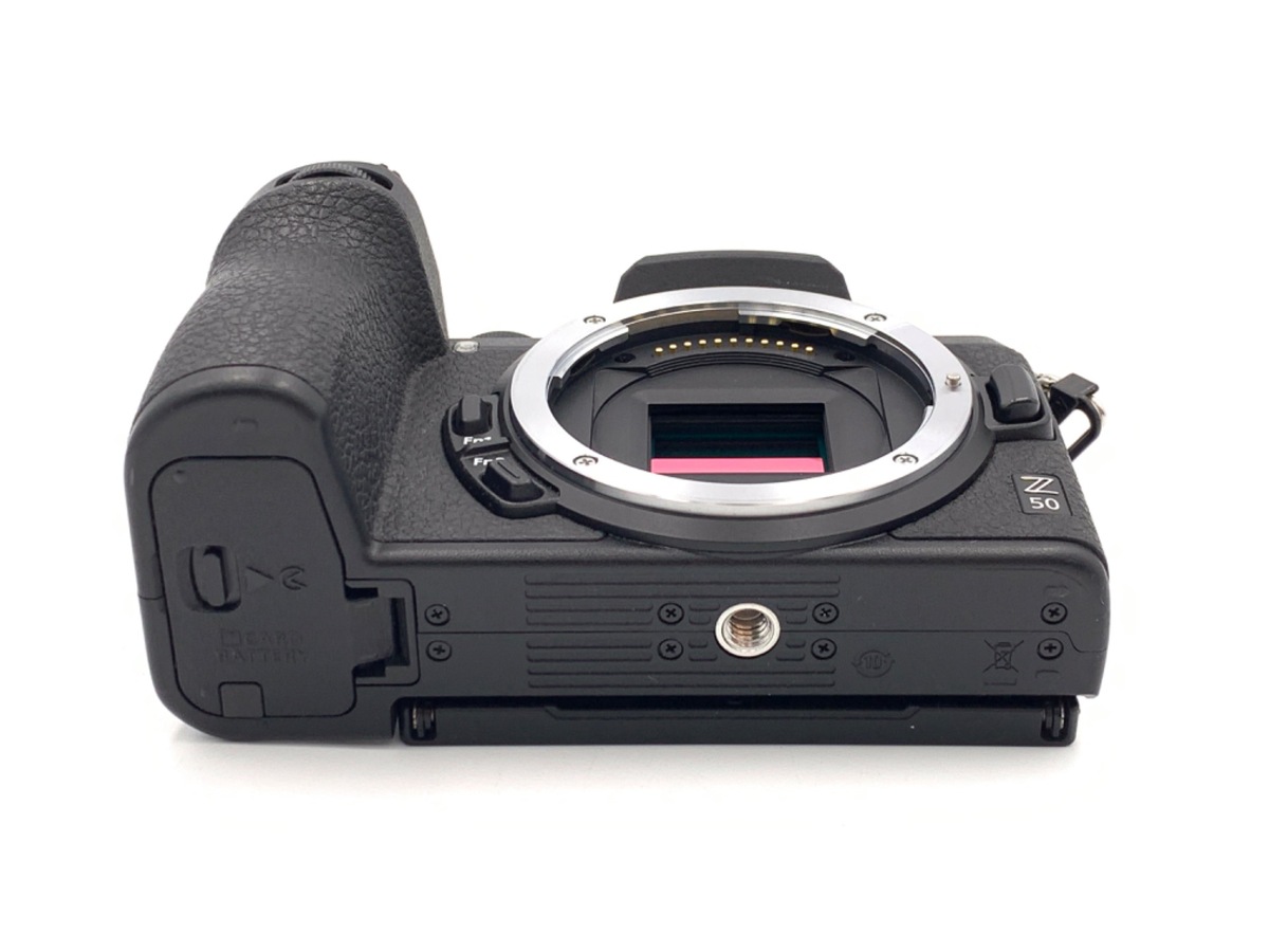 Nikon Z 50 中古良品　27日23時まで特価。送料込み！ NIKKOR Z DX 50-250mm f/4.5-6.3 VR 中古価格比較 - 価格.com