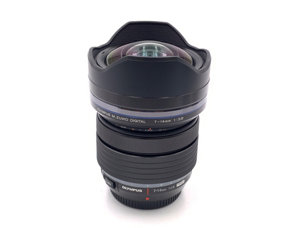 お値下げ♪M.ZUIKO DIGITAL ED 7-14mm f/2.8 PRO M.ZUIKO DIGITAL ED 7-14mm F2.8 PRO 中古価格比較 - 価格.com