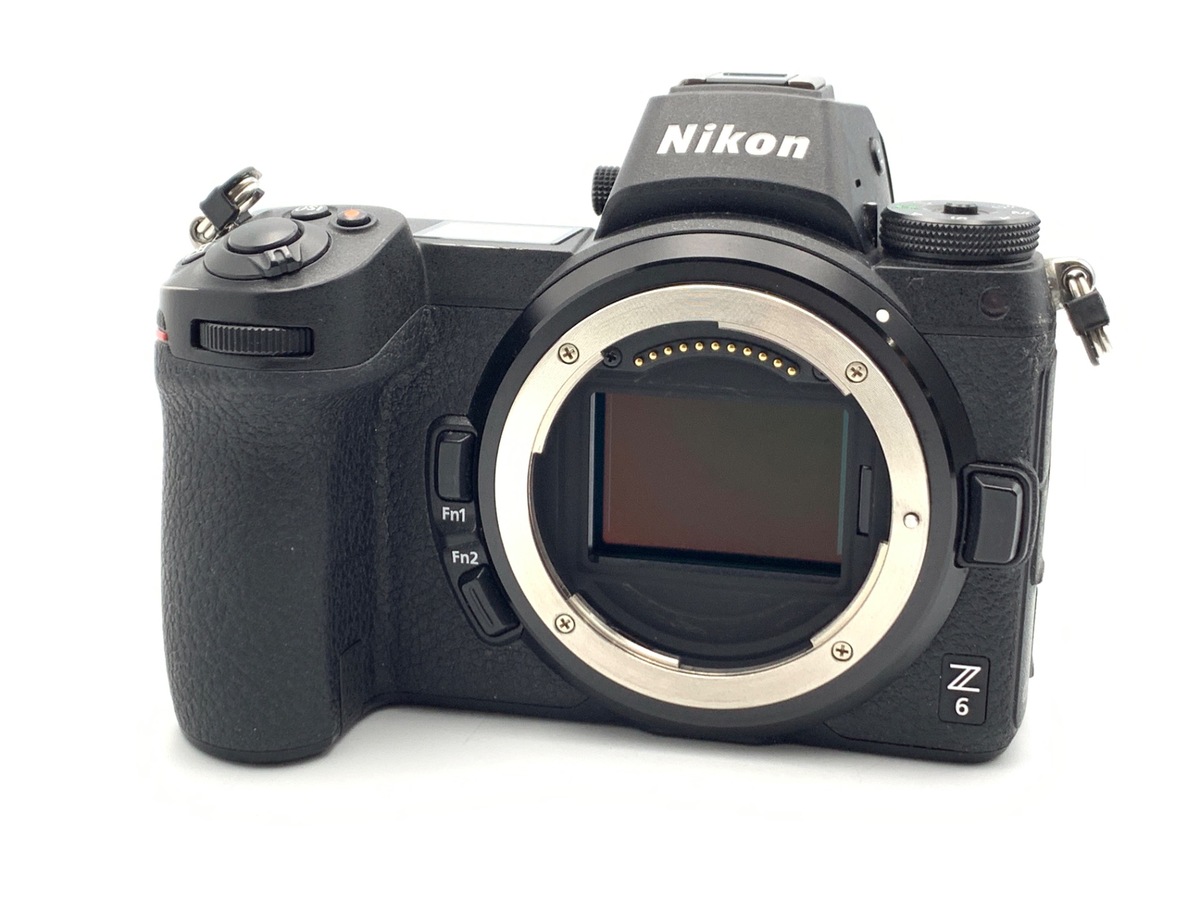 【値段交渉承ります】【美品】【レンズセット】Nikon FE レンタル - Nikon Z f & 超軽量パンケーキレンズセット Z f +