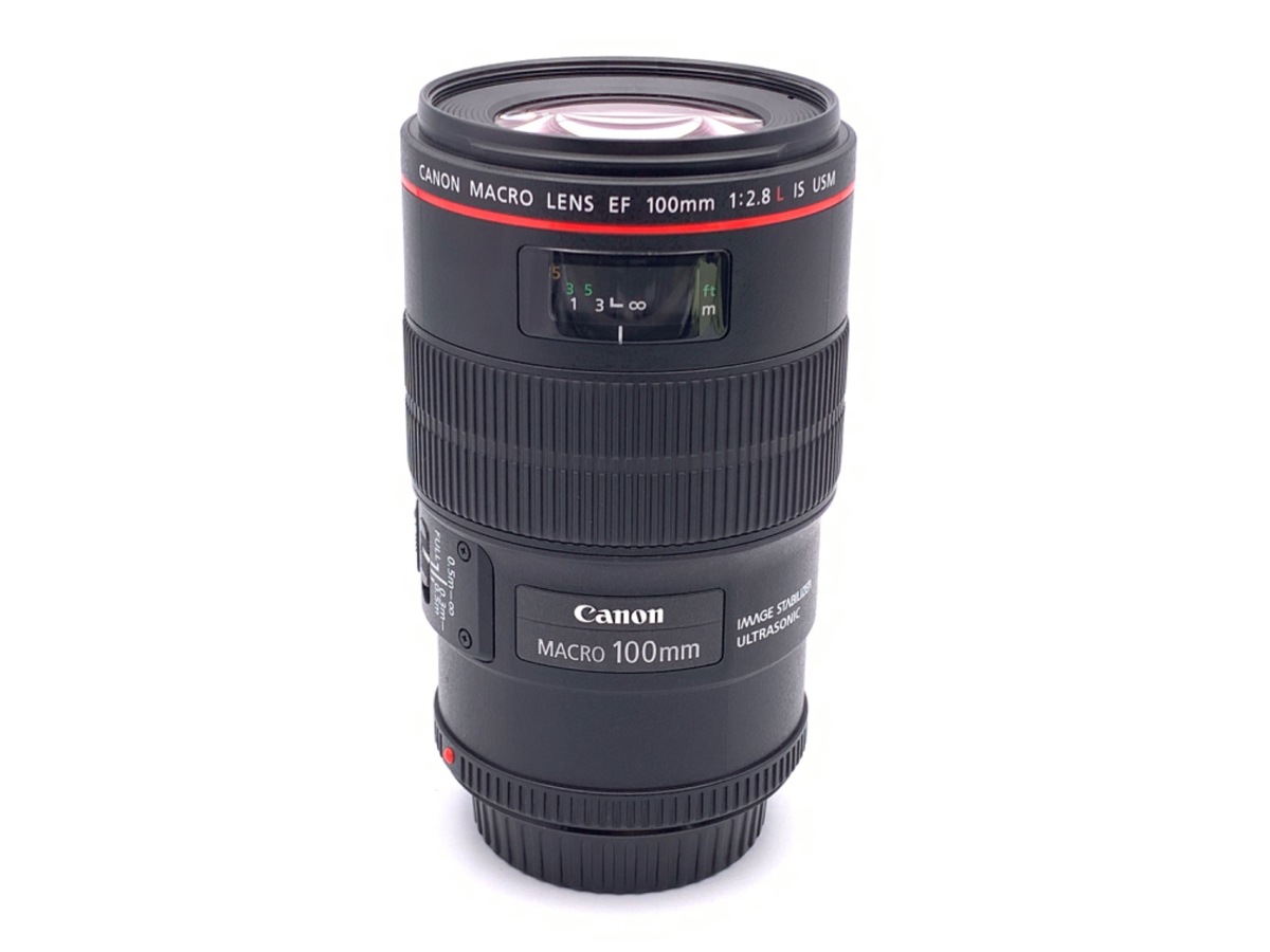キヤノン EF 100mm F2 USM 中古 Canon EF 100mm F2 USM – ねりま中古カメラきつね堂