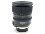 中古】タムロン SP 24-70mm F2.8Di VC USD G2 ニコン用 (Model A032