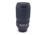 中古】ニコン AF-S VR Zoom Nikkor ED 70-300mm F4.5-5.6G（IF