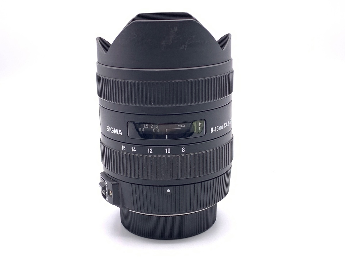 【超広角/ソニー用】 SIMGA 8-16mm DC HSM シグマ 8-16mm F4.5-5.6 DC HSM [ソニー用] 価格比較 - 価格.com