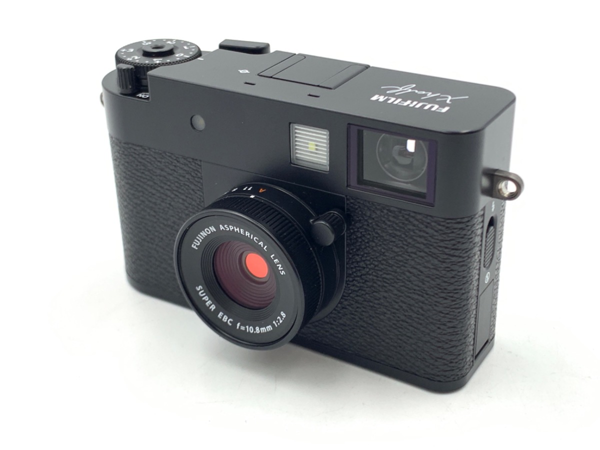 FUJIFILM X-HF1 中古価格比較 - 価格.com