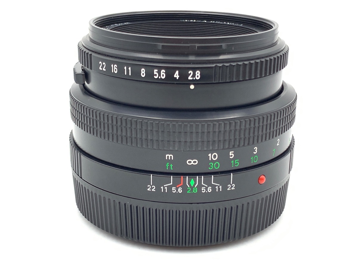 【中古】(ブロニカ) BRONICA ゼンザノンPE 75/2.8(ETR) 中古】ブロニカ（BRONICA）ゼンザノンPE 75/2.8(ETR)｜｜カメラの