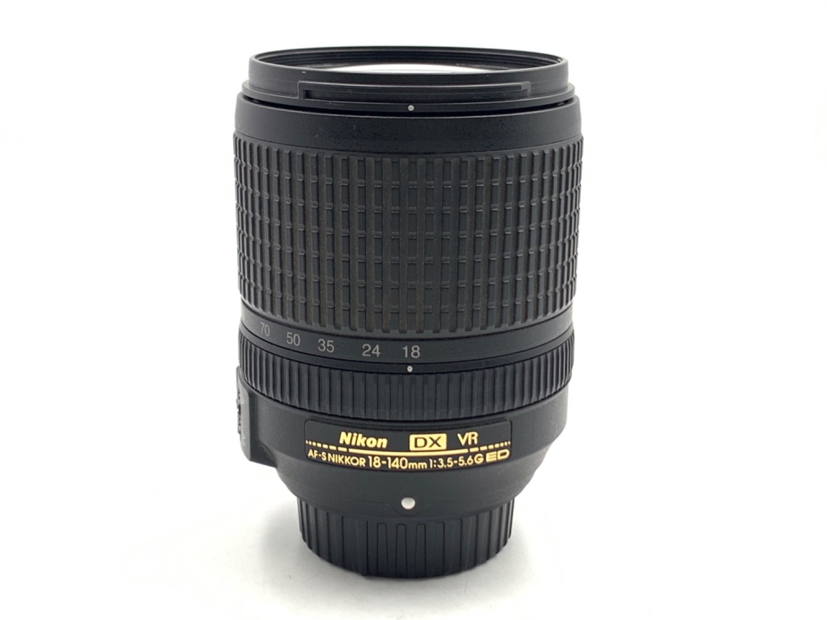 AF-S DX NIKKOR 18-140mm f/3.5-5.6G ED VR 中古価格比較 - 価格.com