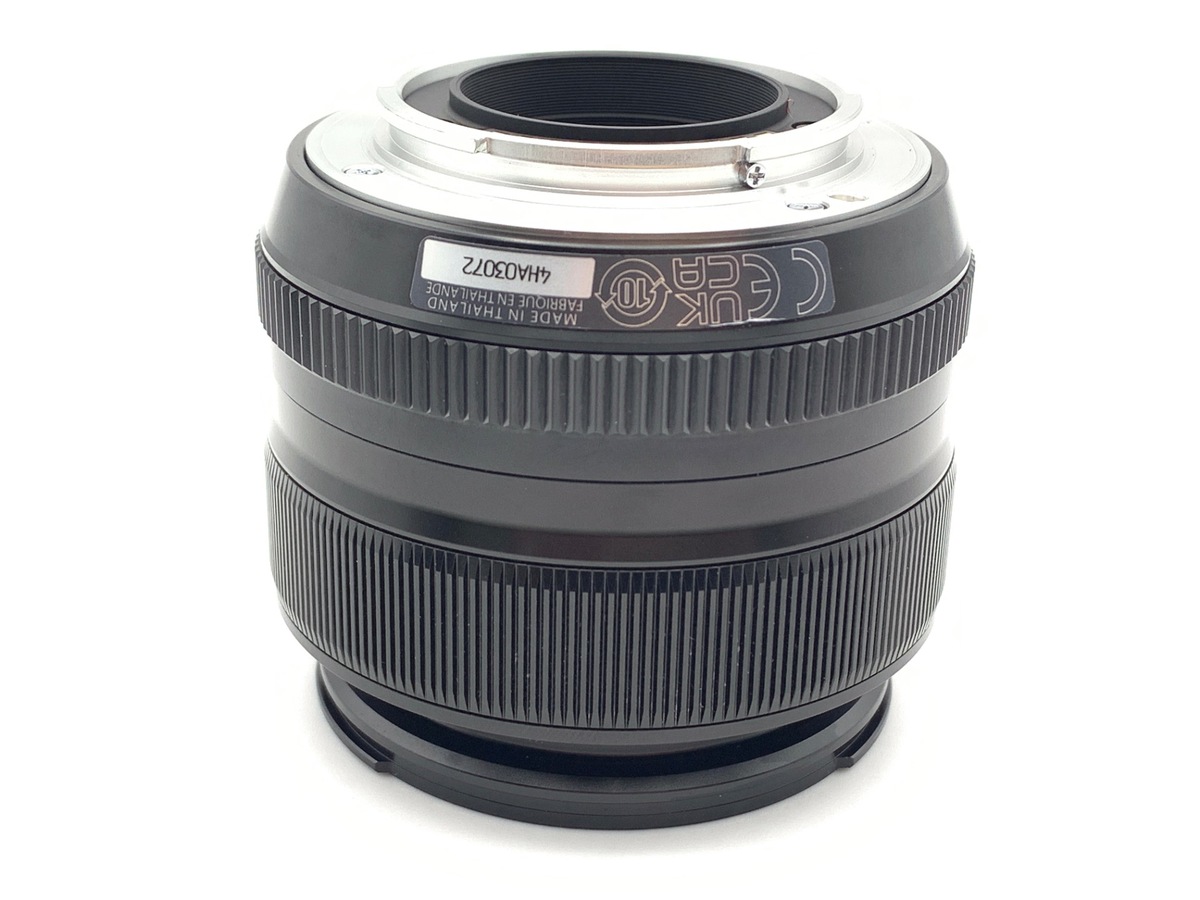 中古：A(美品)】フジフイルム XF35mm F1.4 R | 2483960031013