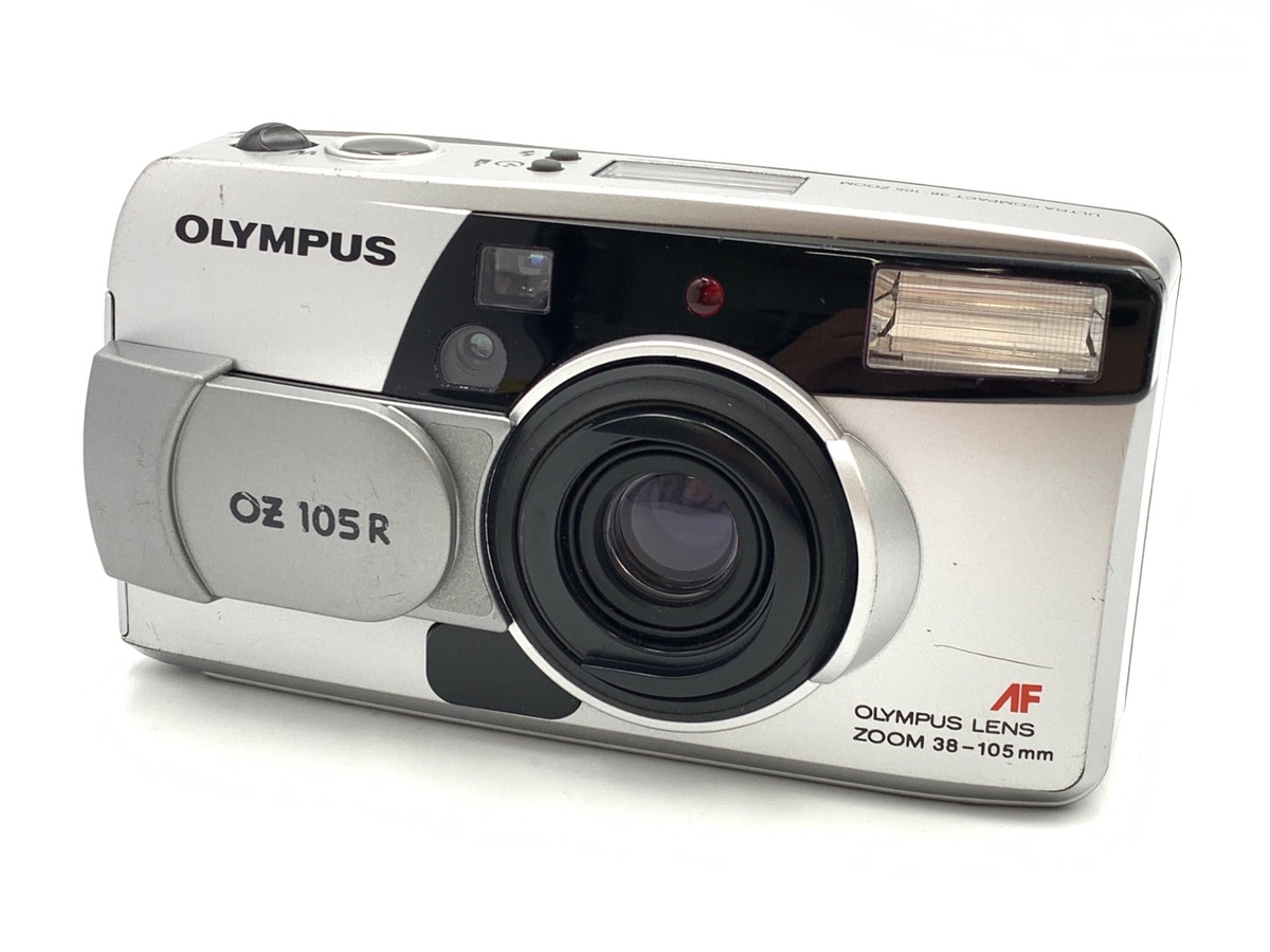 中古】オリンパス OZ 105R｜｜カメラのキタムラネットショップ