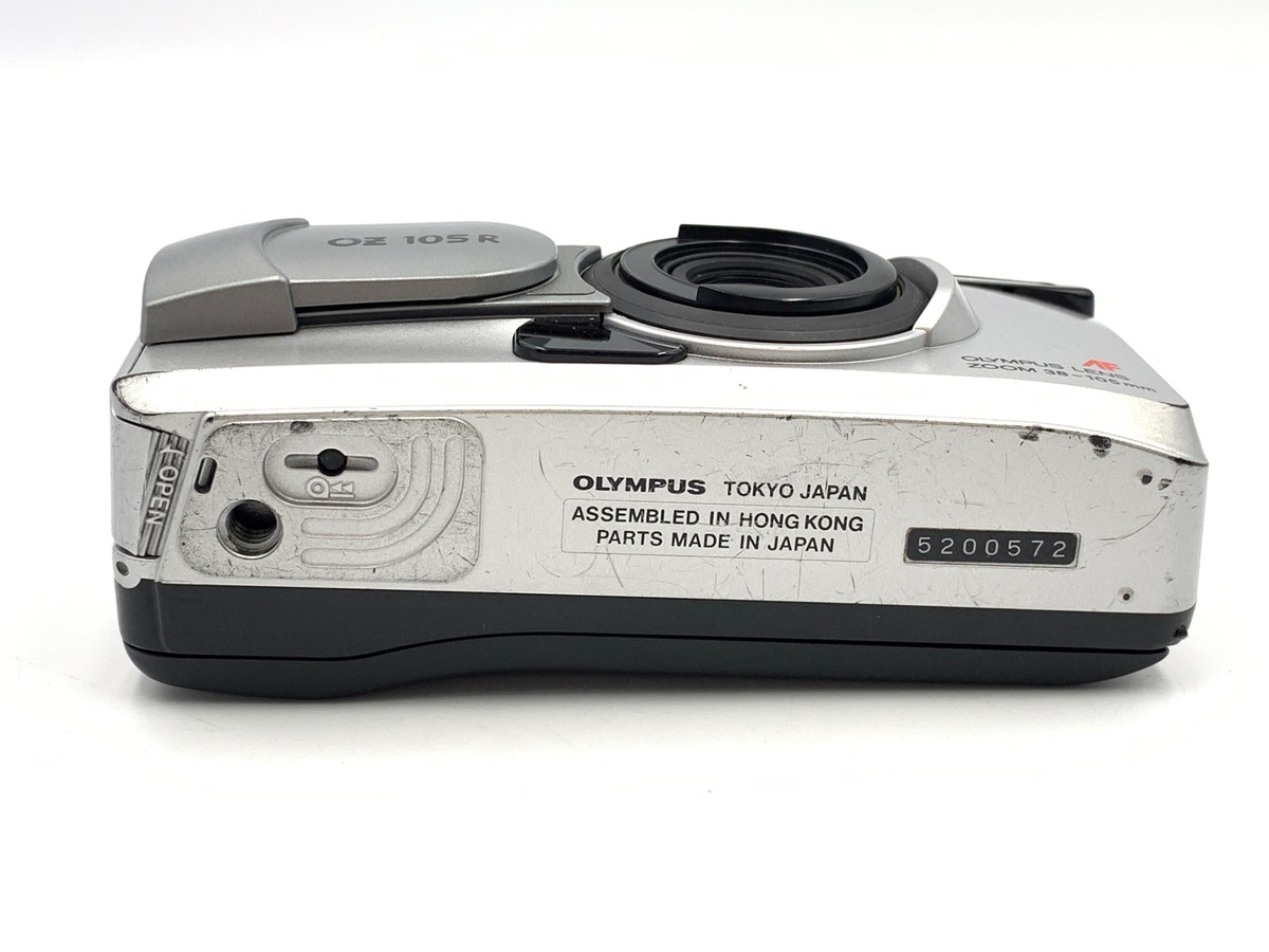 中古】オリンパス OZ 105R｜｜カメラのキタムラネットショップ