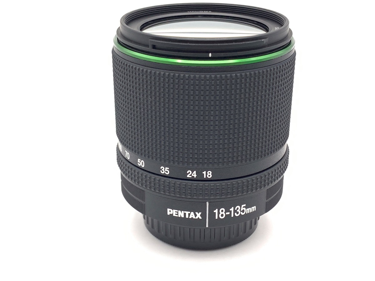 smc PENTAX-DA 18-135mmF3.5-5.6ED AL[IF] DC WR 中古価格比較