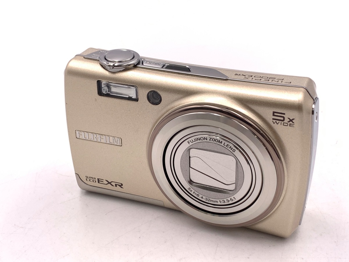 価格.com - 富士フイルム FinePix F200EXR 価格比較