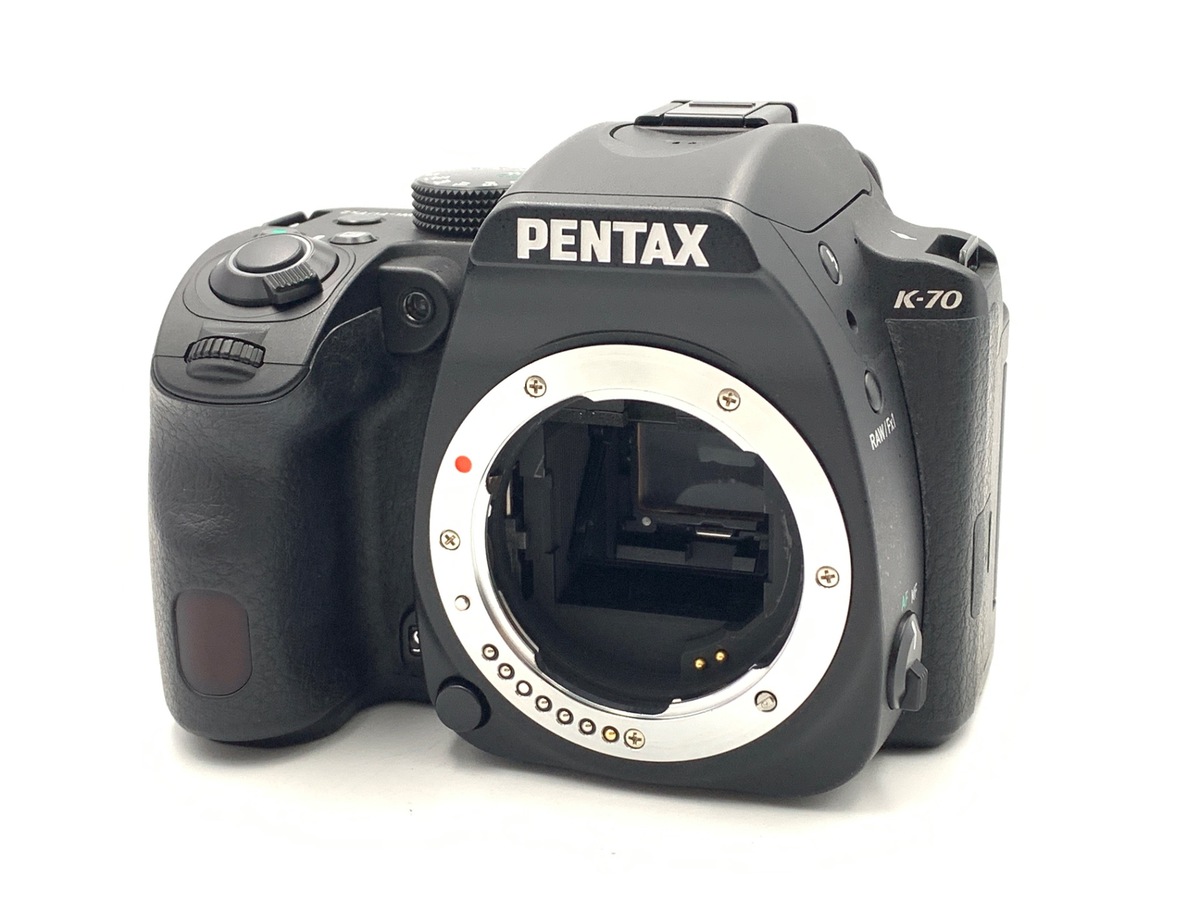 価格.com - ペンタックス PENTAX KF ボディ 純正オプション