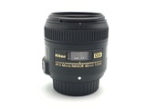 中古】ニコン AF-S DX Micro NIKKOR 40mm f/2.8G 在庫一覧