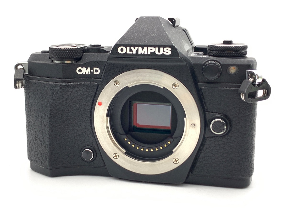 [美品 元箱] オリンパス OLYMPUS OM-D E-M5 Mark II OLYMPUS OM-D E-M5 Mark II ボディ 中古価格比較 - 価格.com