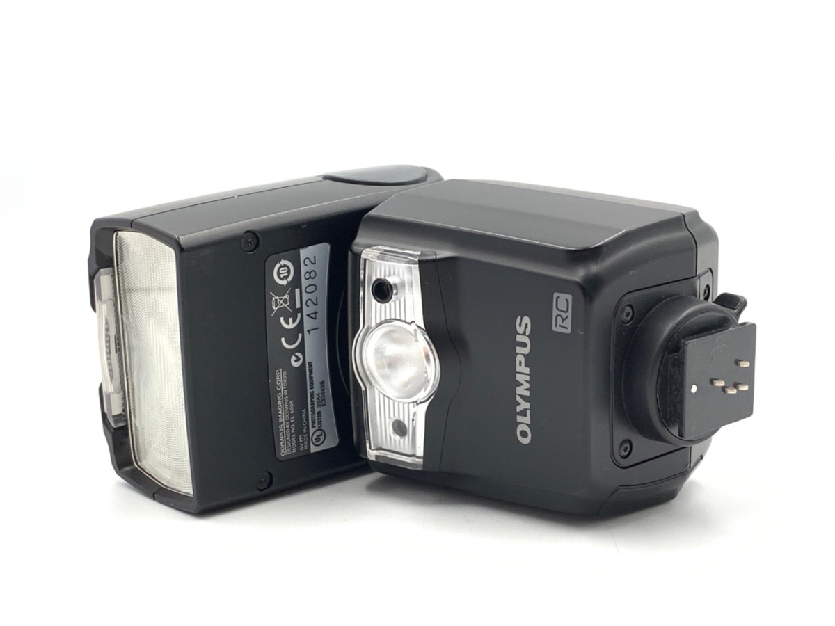 【中古】オリンパス エレクトロニックフラッシュ FL-600R