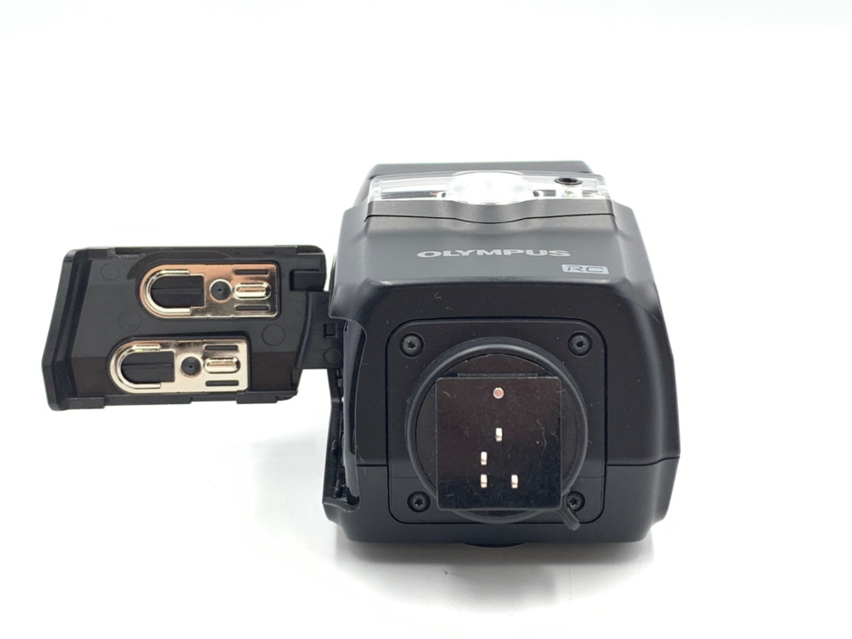 【中古】オリンパス エレクトロニックフラッシュ FL-600R