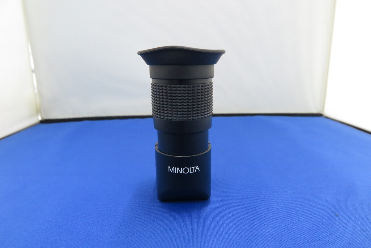 中古】コニカミノルタ アングルファインダー VN 在庫一覧｜カメラの