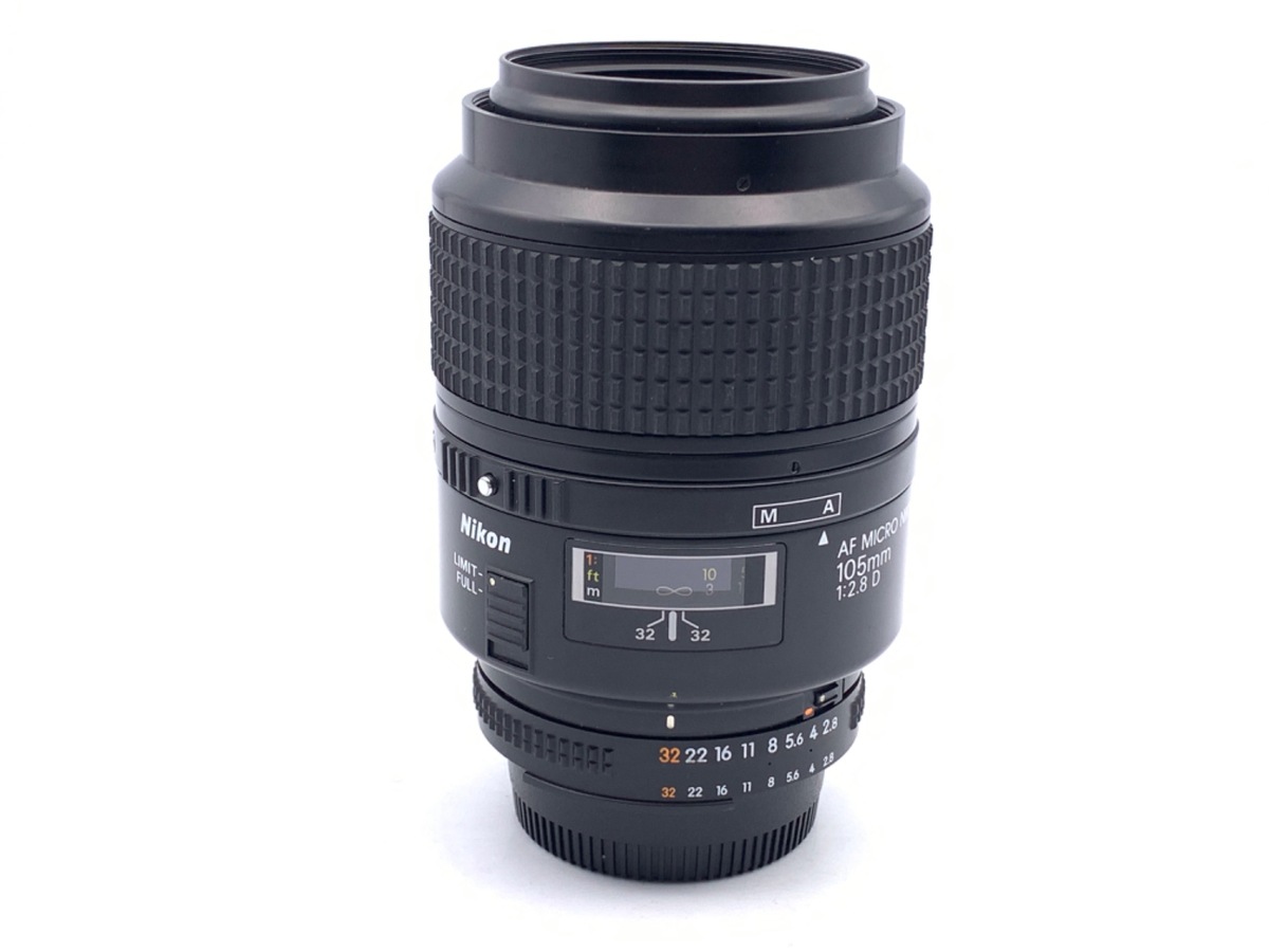 AI AF Micro Nikkor 105mm F2.8D 中古価格比較 - 価格.com