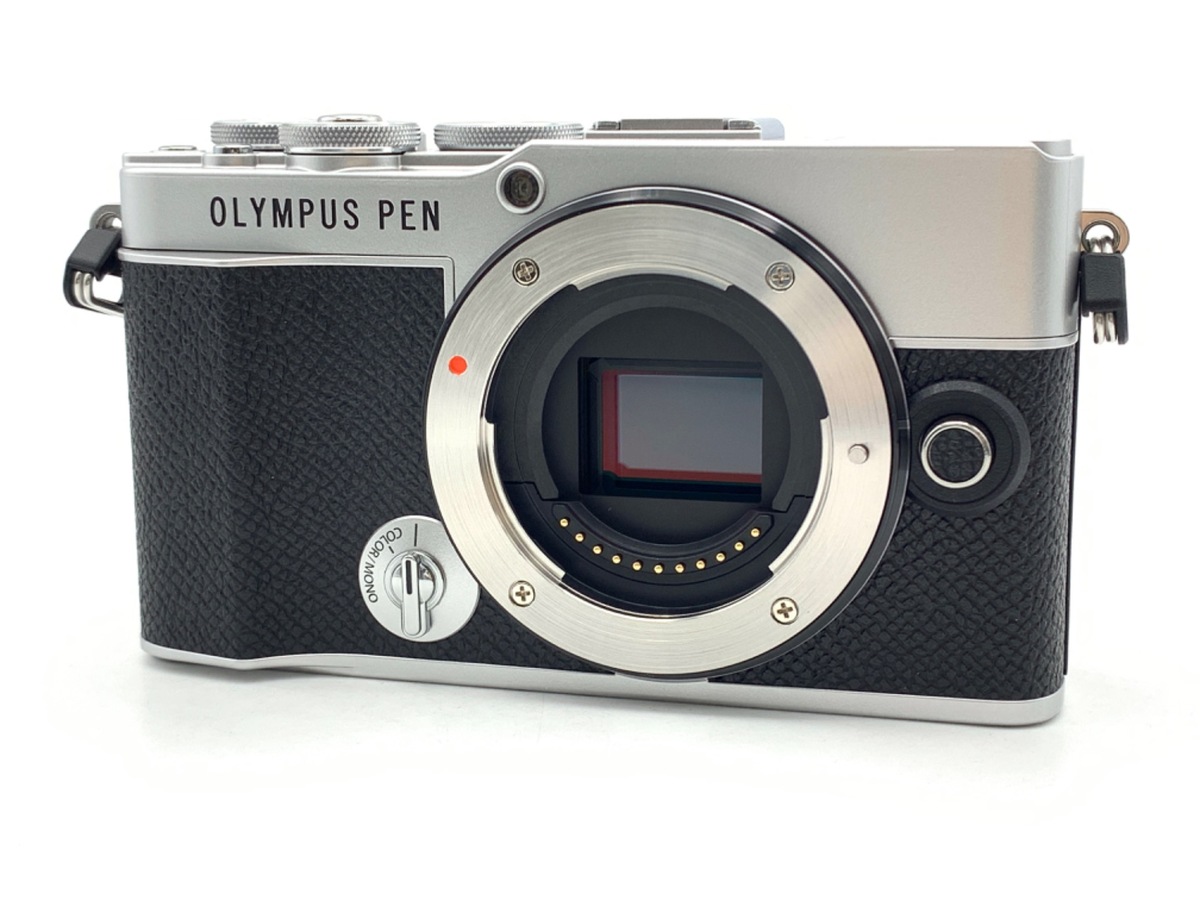 価格.com - オリンパス OLYMPUS PEN E-PL10 ボディ [ブラック] 価格比較