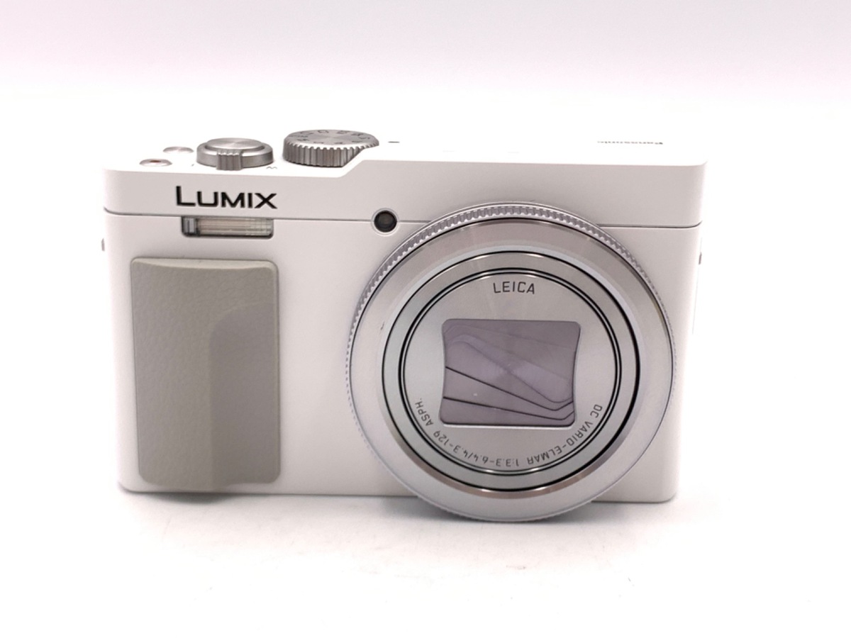 価格.com - パナソニック LUMIX DMC-TZ7 価格比較