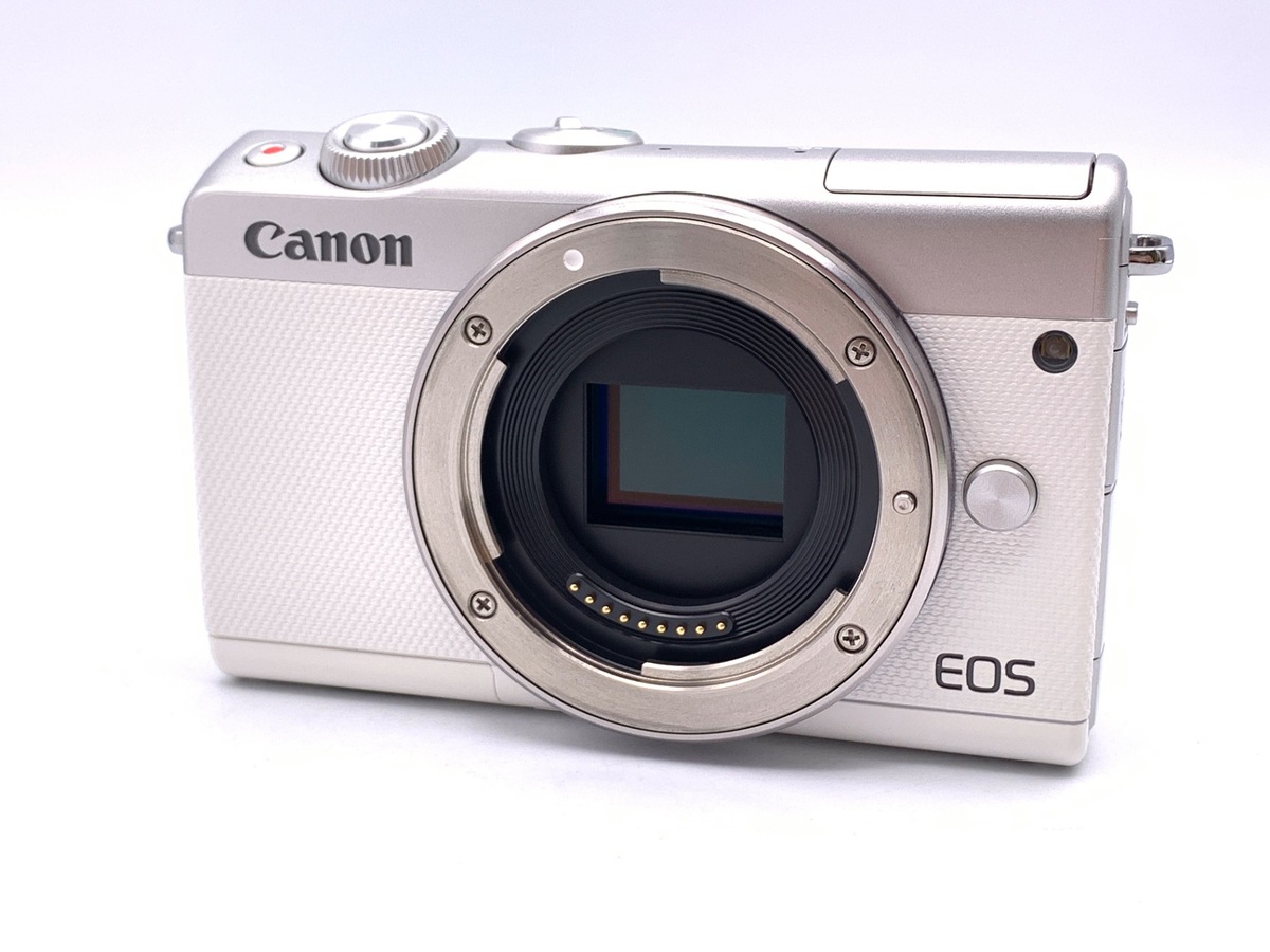 EOS M100 ボディ 中古価格比較 - 価格.com