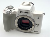 中古】キヤノン EOS Kiss M ボディ ホワイト 在庫一覧｜カメラのキタムラ