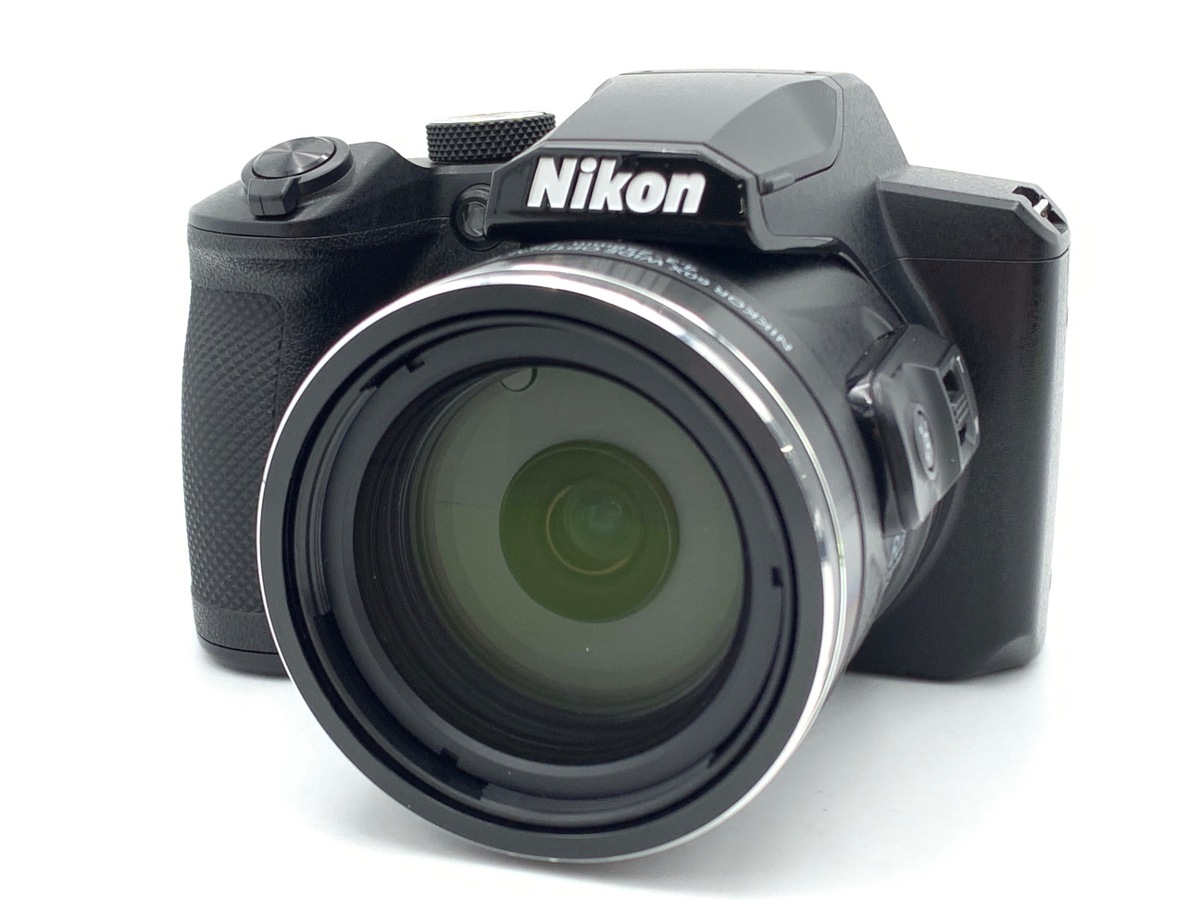 中古：AB(良品)】ニコン COOLPIX B600 ブラック | 2483960037190