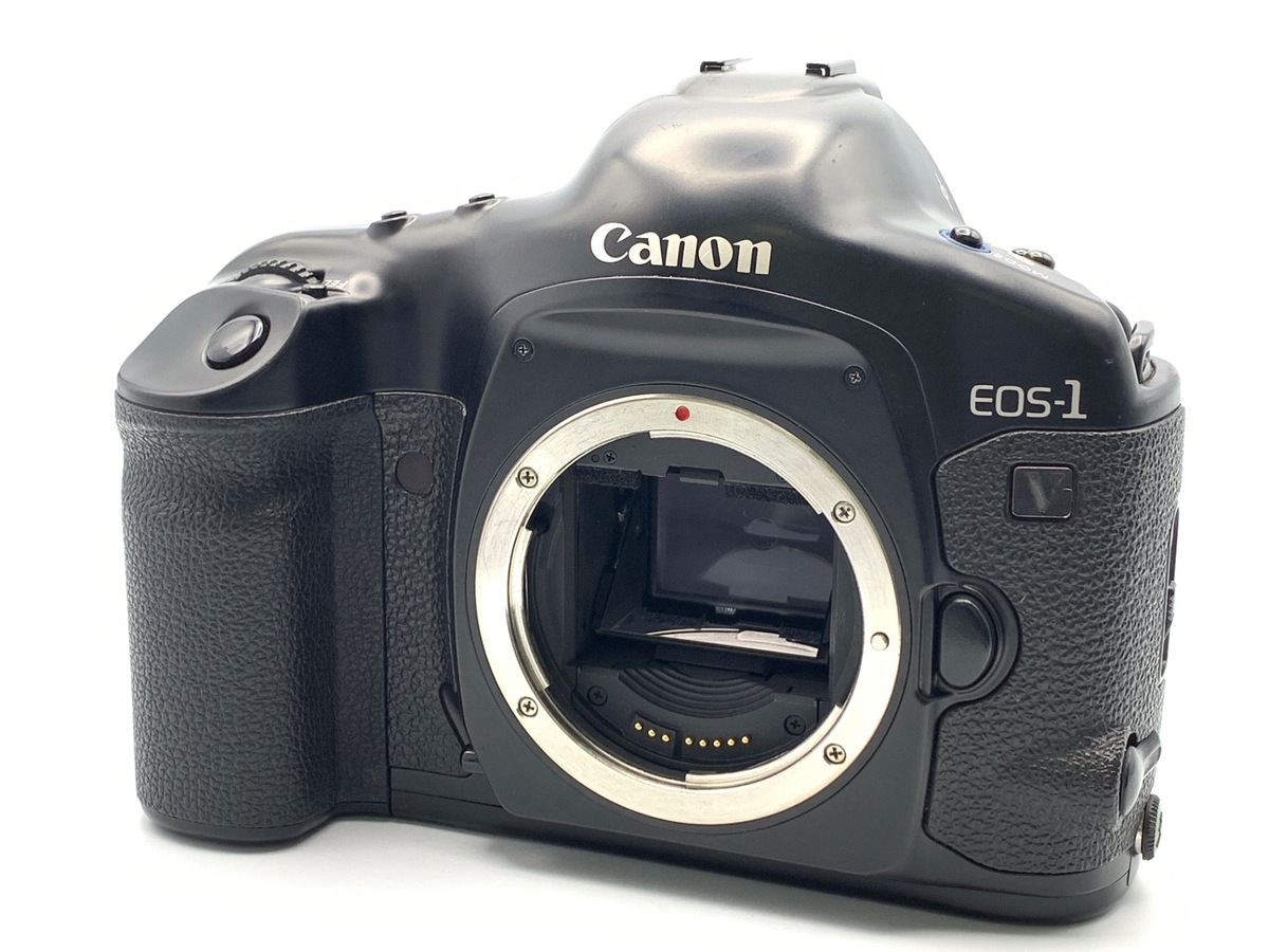 中古：B(並品)】キヤノン EOS-1V ボディ | 2483960037381