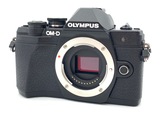 中古】オリンパス OM-D E-M10 MarkIII ボディ ブラック 在庫一覧