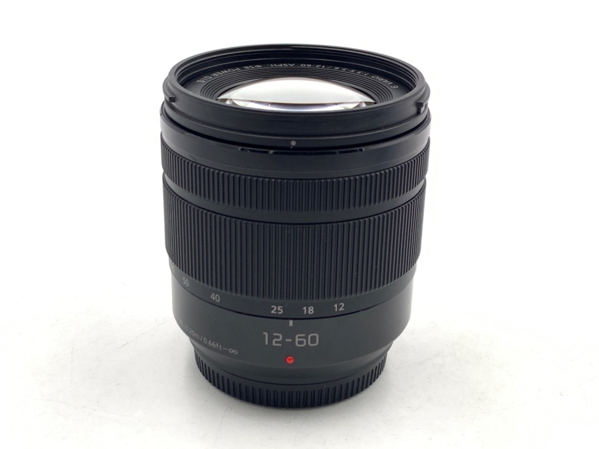 価格.com - パナソニック LUMIX G VARIO 12-32mm/F3.5-5.6 ASPH./MEGA