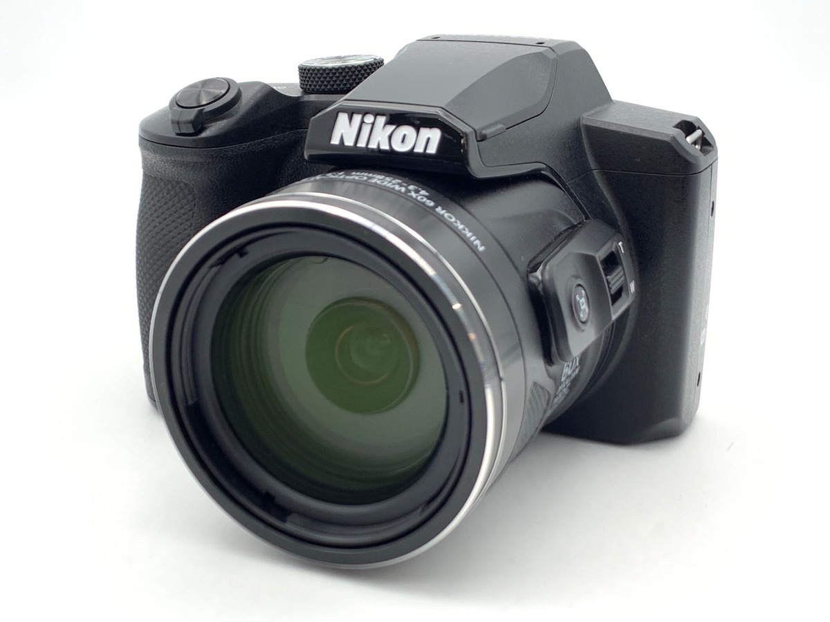 COOLPIX B600 中古価格比較 - 価格.com