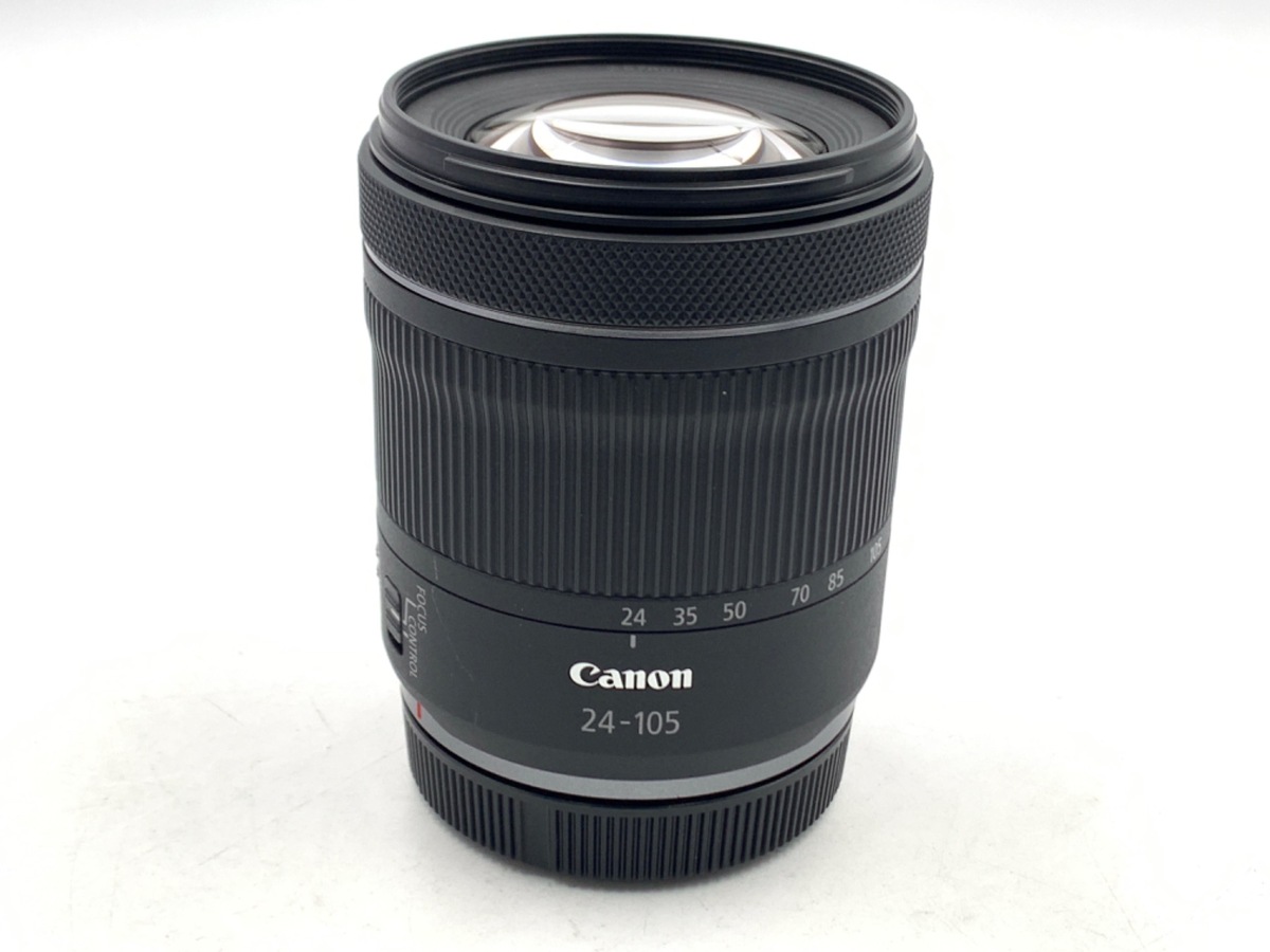 【美品・フード付】RF24-105mm F4-7.1 IS STM RF24-105mm F4-7.1 IS STM 中古価格比較 - 価格.com