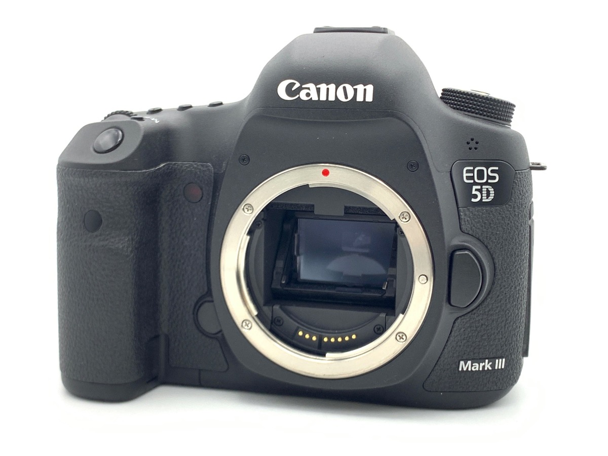 中古:AB(良品)】キヤノン EOS 5D MarkIII ボディ | 2483960041456 中古:AB(良品)】キヤノン EOS 5D MarkIII ボディ | 2483960041456