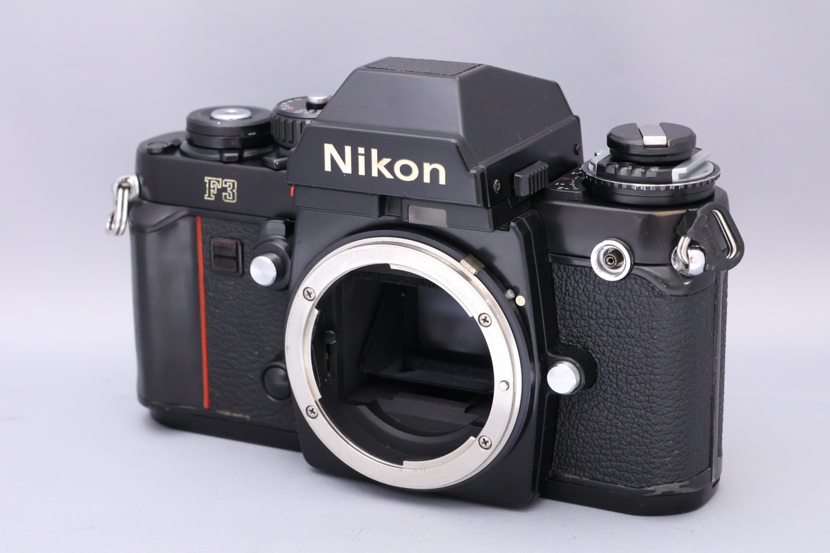 中古】フィルムカメラ｜ニコン｜F3 在庫一覧｜カメラのキタムラ