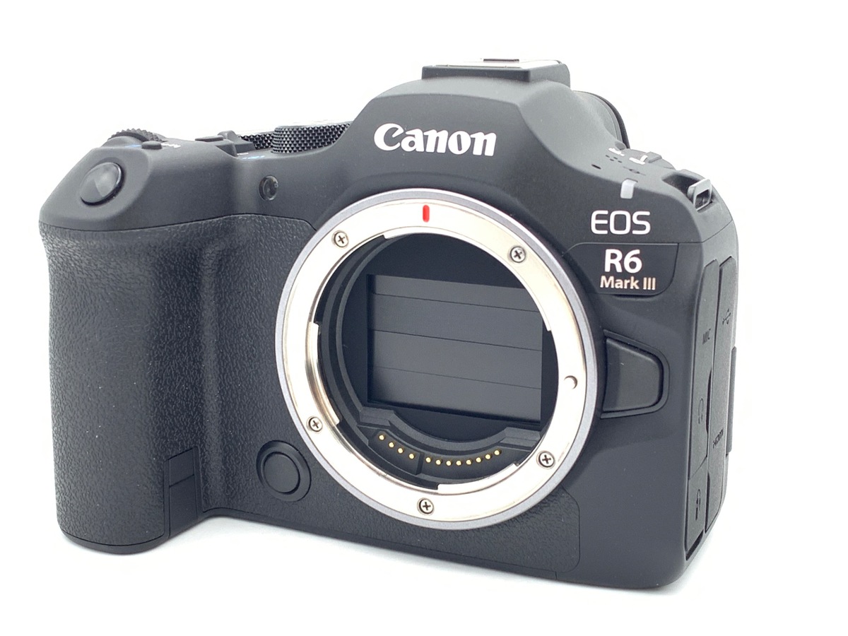 キャノン EOS kiss ｘ6i ボディ EOS Kiss X6i - キヤノンカメラミュージアム