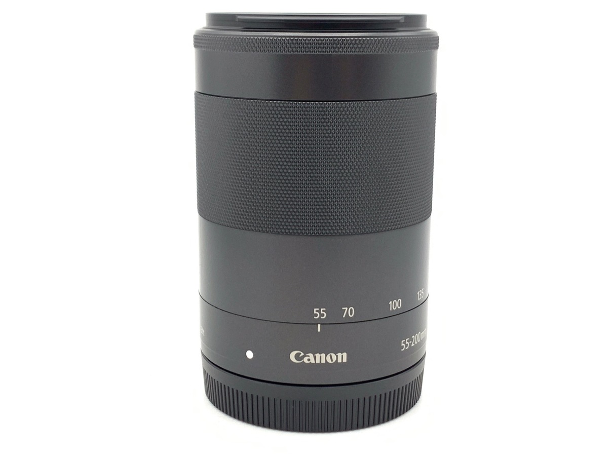 EF-M55-200mm F4.5-6.3 IS STM 中古価格比較 - 価格.com