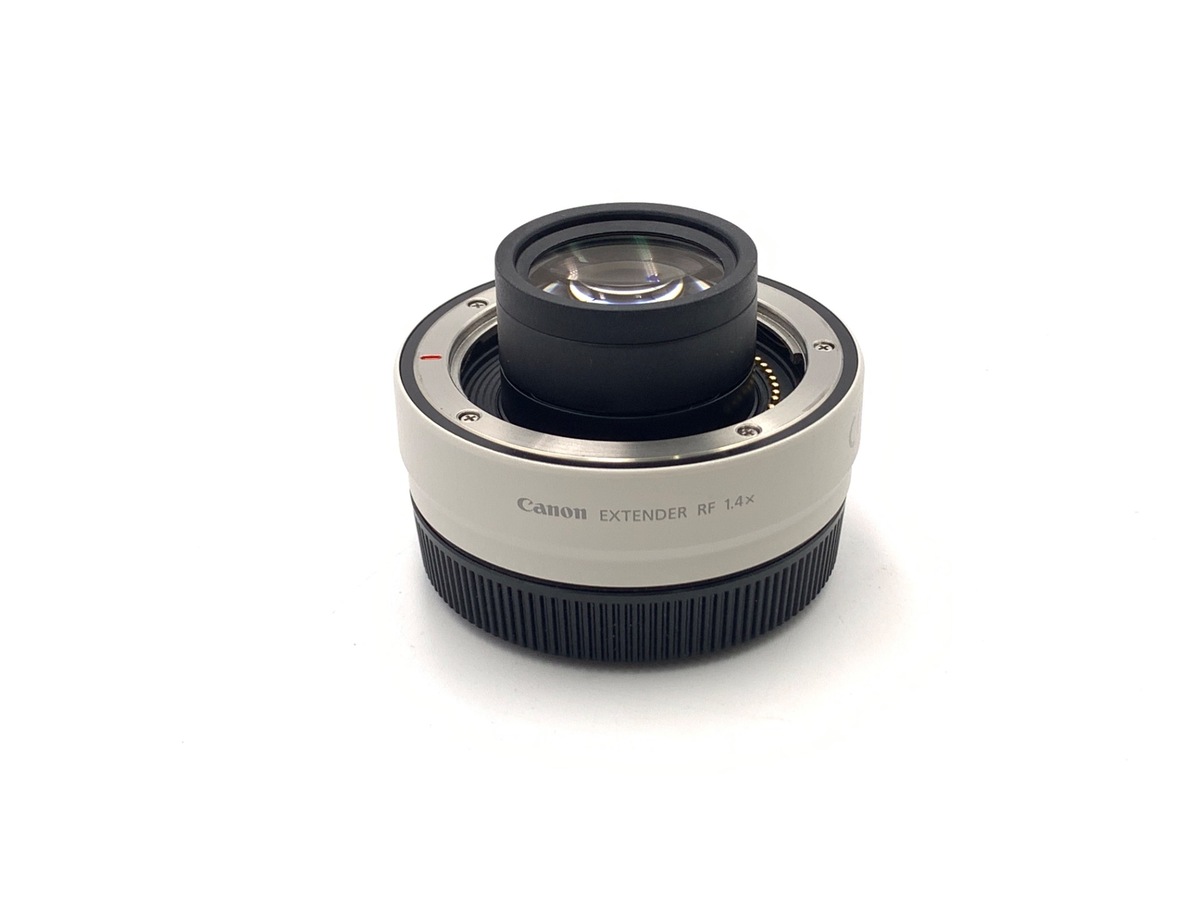 中古：A(美品)】キヤノン エクステンダー RF1.4X | 2443950017694
