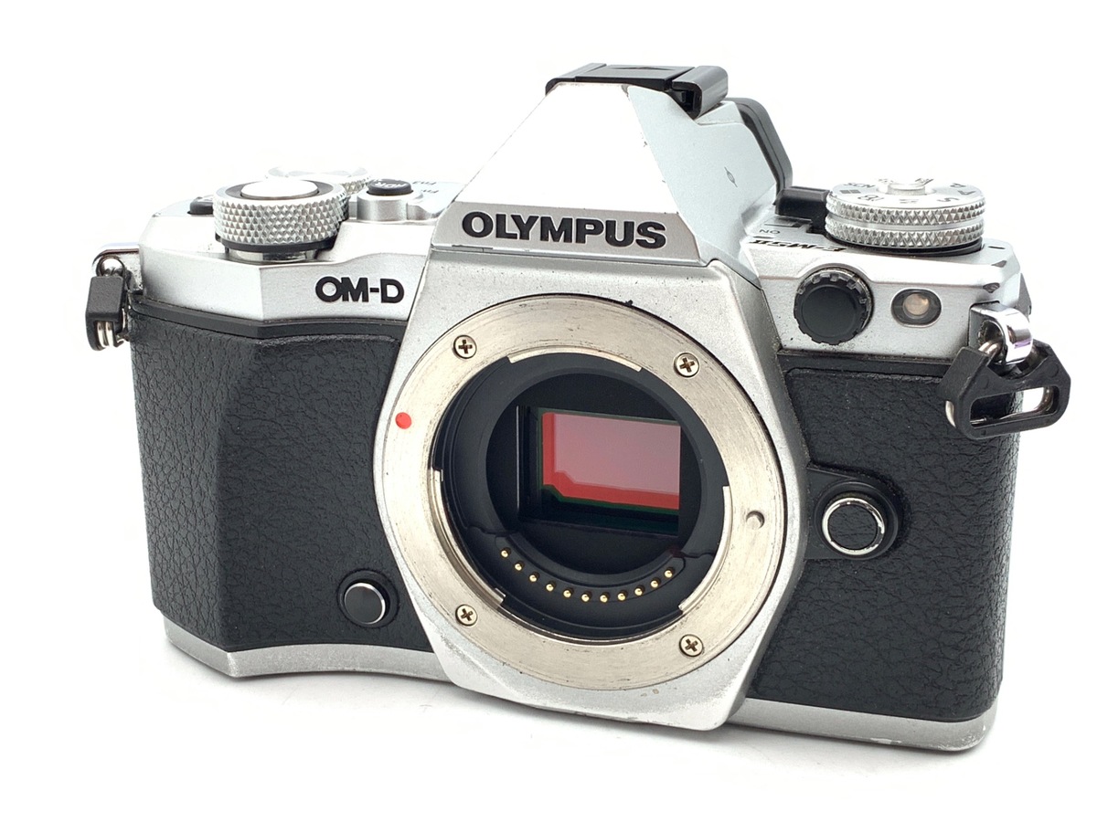 [美品 元箱] オリンパス OLYMPUS OM-D E-M5 Mark II OLYMPUS OM-D E-M5 Mark II ボディ 中古価格比較 - 価格.com