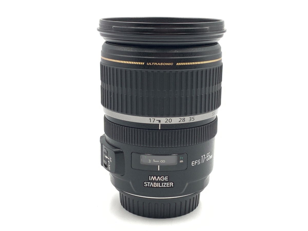 中古】キヤノン EF-S17-55mm F2.8 IS USM 在庫一覧｜カメラのキタムラ