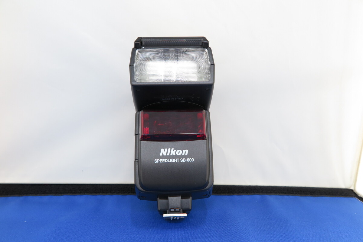 中古】ニコン スピードライト SB-600 在庫一覧｜カメラのキタムラ