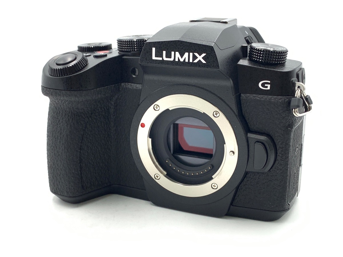 価格.com - パナソニック LUMIX DMC-GH1 ボディ 純正オプション