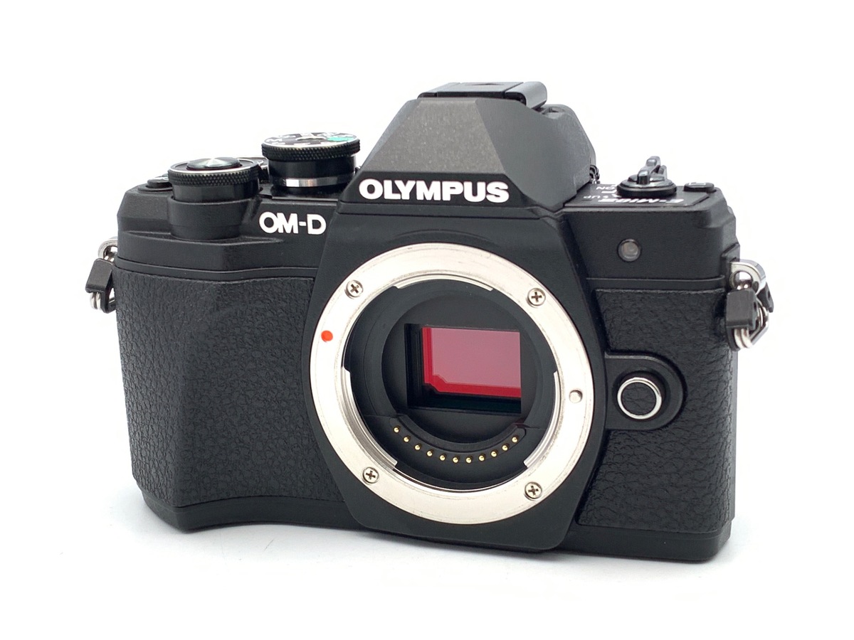 ■ 美品 ■ オリンパス　OM-D E-M10 MarkⅢ ボディ 元箱付 中古】オリンパス OM-D E-M10 MarkIII ボディ ブラック 在庫一覧