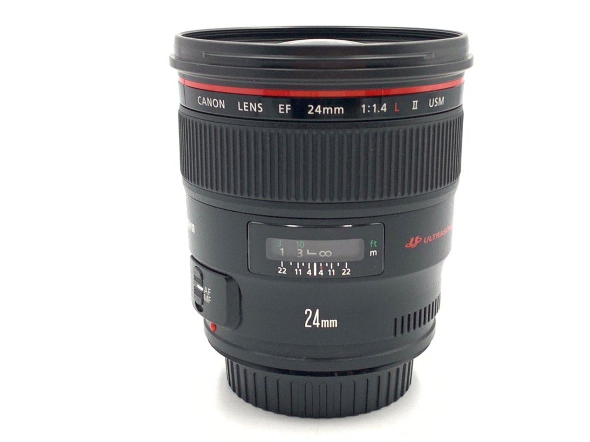 EF24mm F1.4L II USM 中古価格比較 - 価格.com