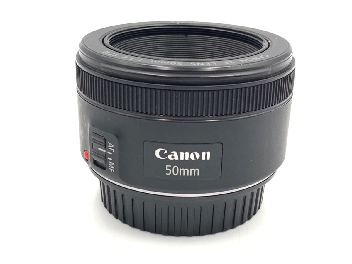 EF50mm F1.8 STM 中古価格比較 - 価格.com