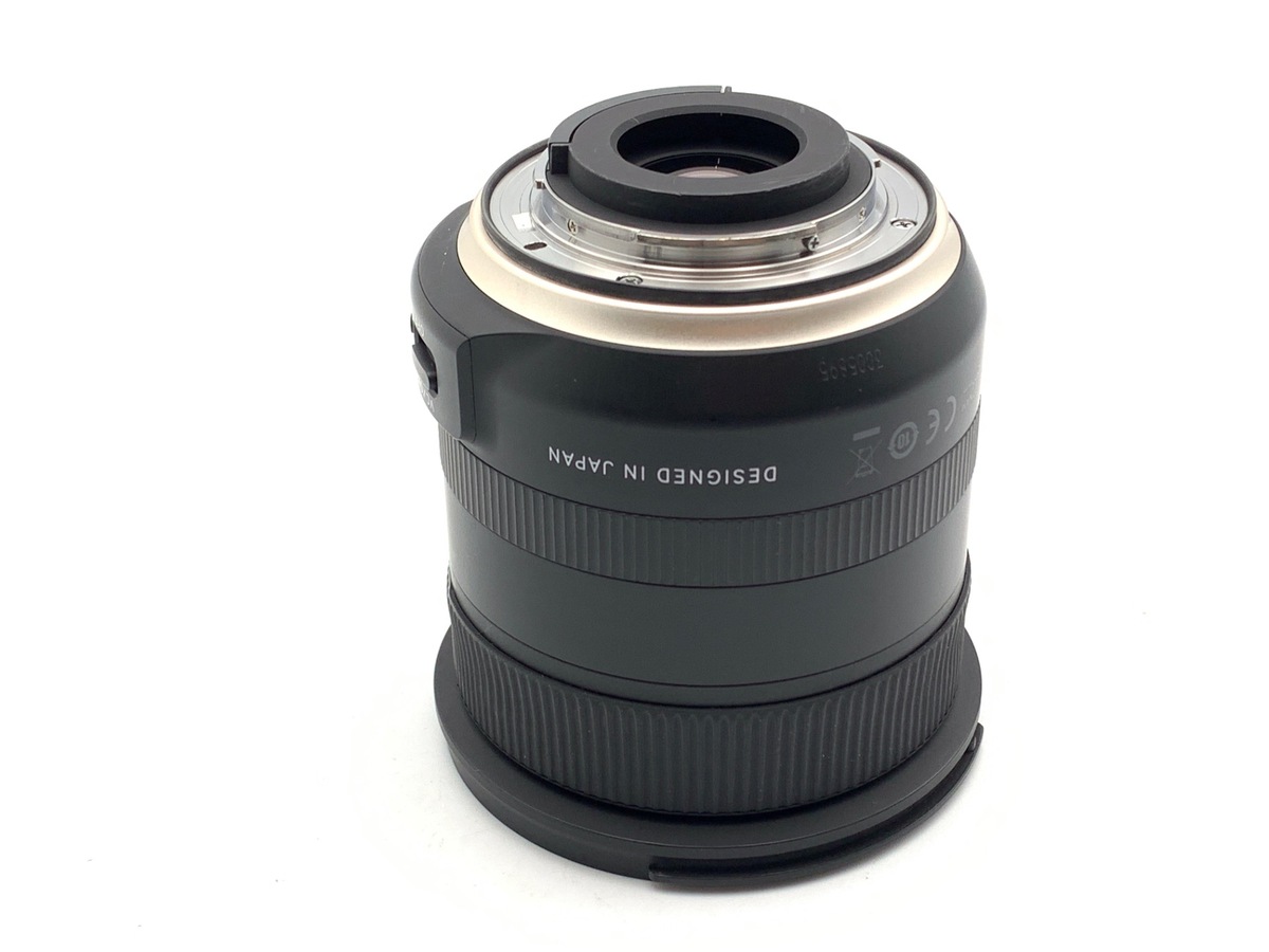 �^������ 10-24mm F3.5-4.5 Di II VC HLD �j�R���p (Model B023)