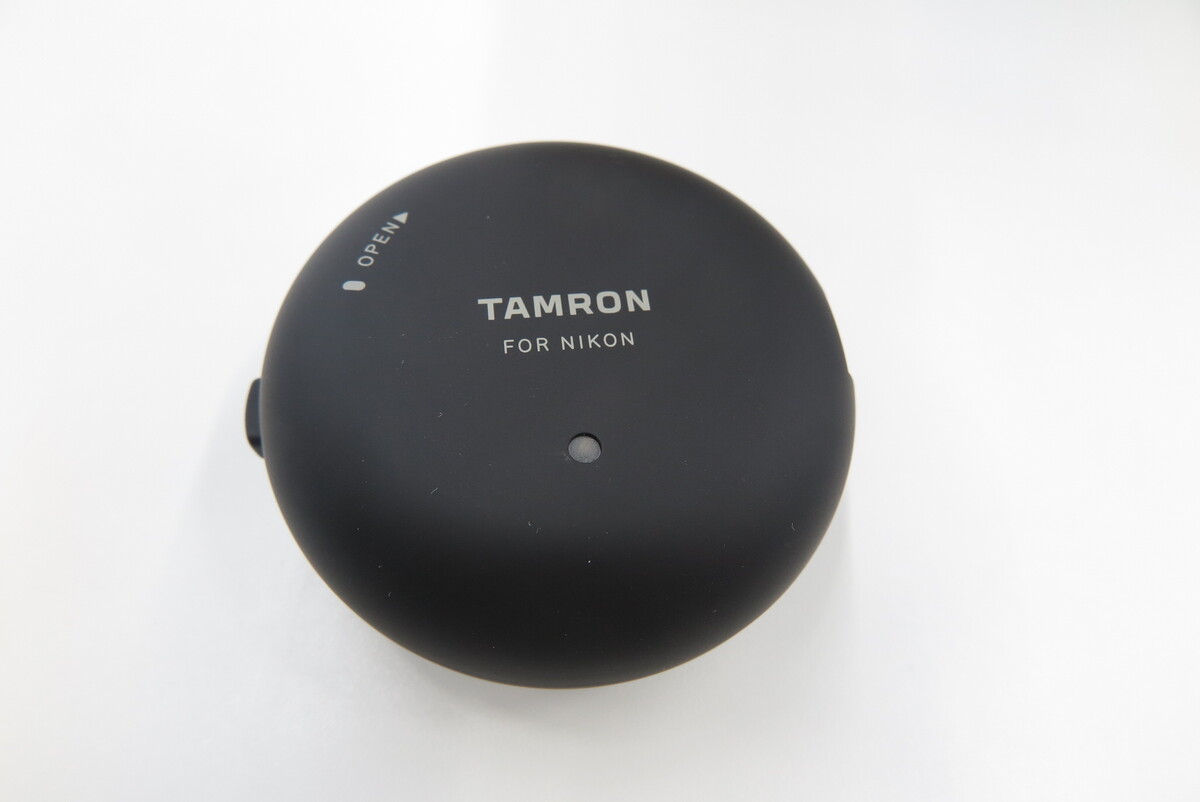 中古】タムロン TAP-in Console ニコン用 在庫一覧｜カメラのキタムラ