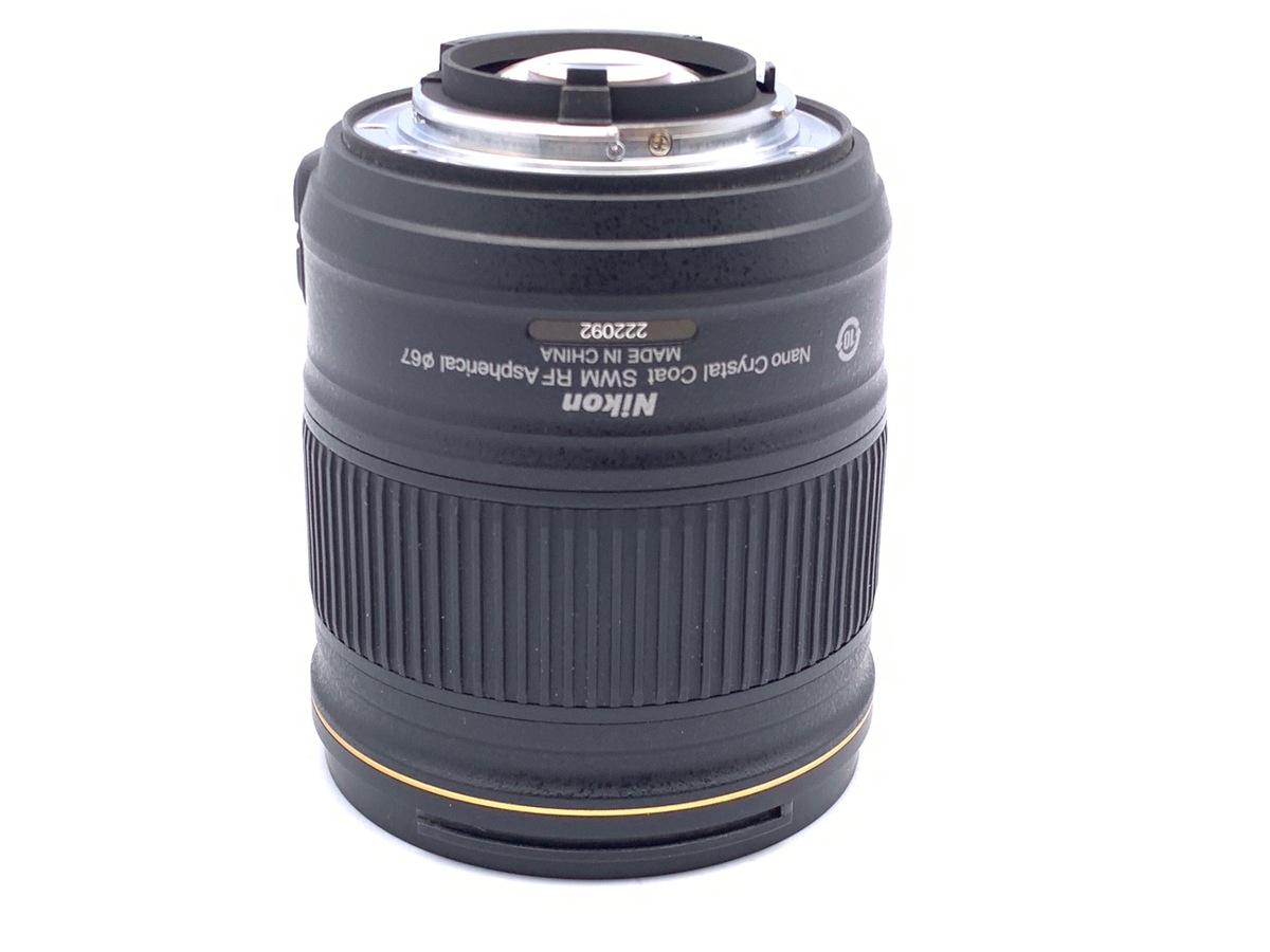 中古】ニコン AF-S NIKKOR 28mm f/1.8G｜｜カメラのキタムラネットショップ