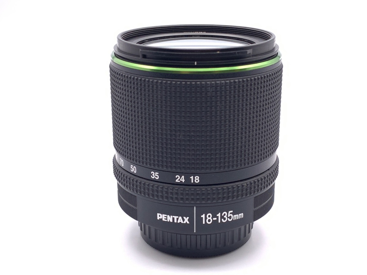 専用　　PENTAX DA18-135ミリED smc PENTAX-DA 18-135mmF3.5-5.6ED AL[IF] DC WR 中古価格比較 - 価格.com