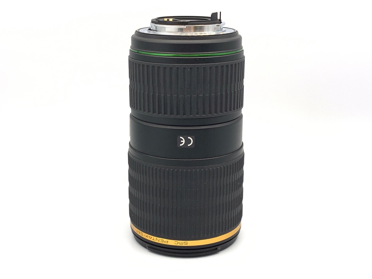 中古】ペンタックス DA☆50-135mm F2.8ED[IF]SDM｜｜カメラのキタムラ